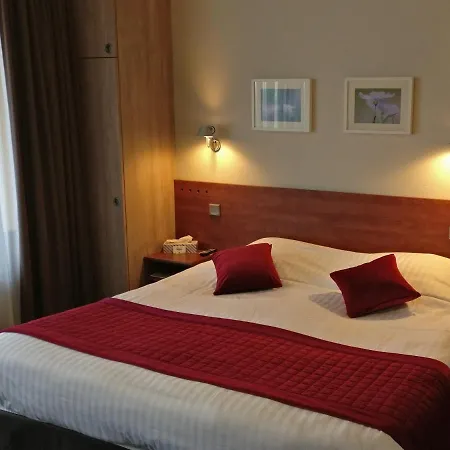 Les Loges Du Ried - Studios & Appartements Proche Europapark Marckolsheim Exterior photo