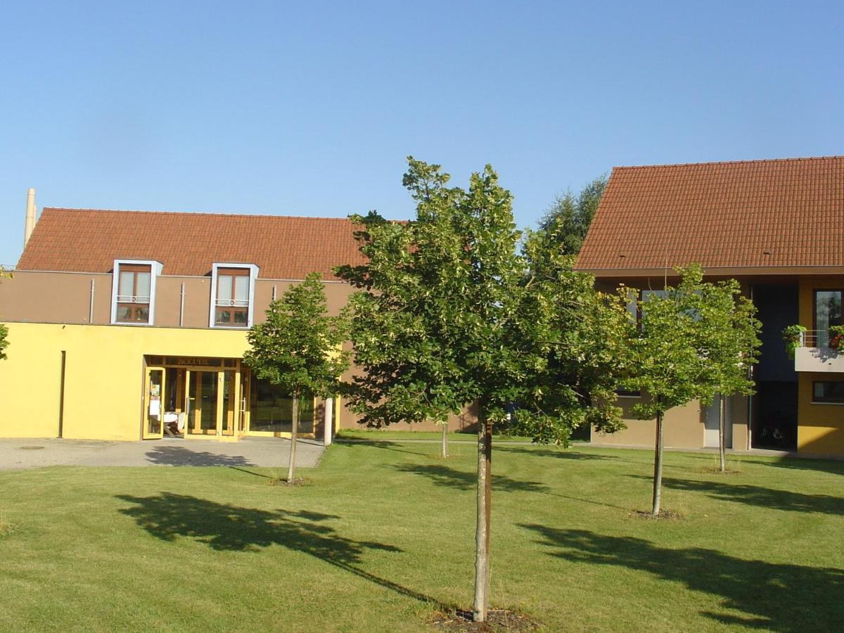 Les Loges Du Ried - & Proche Europapark Apartment Marckolsheim