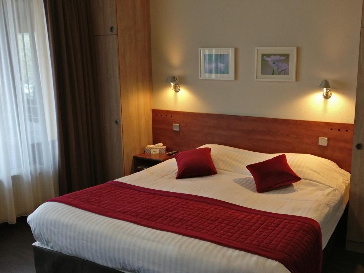 Les Loges Du Ried - & Proche Europapark Marckolsheim