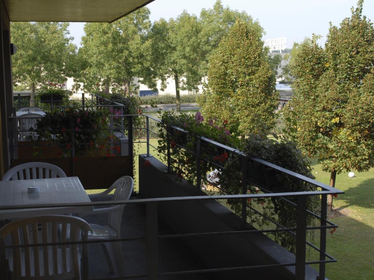 Apartment Les Loges Du Ried - & Proche Europapark Marckolsheim