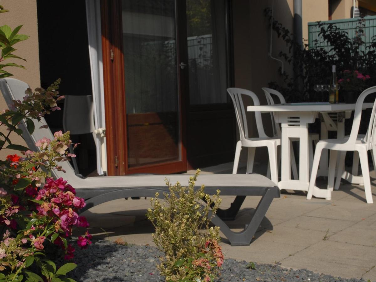 Les Loges Du Ried - & Proche Europapark Apartment *