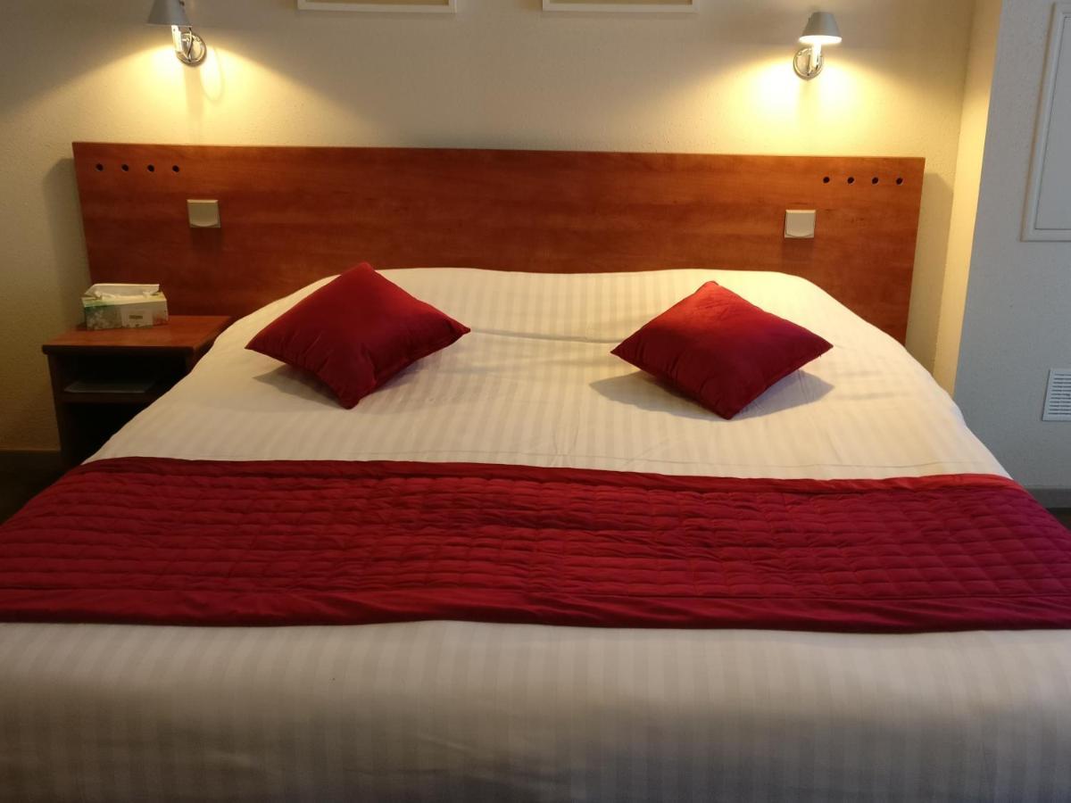 Les Loges Du Ried - & Proche Europapark Marckolsheim