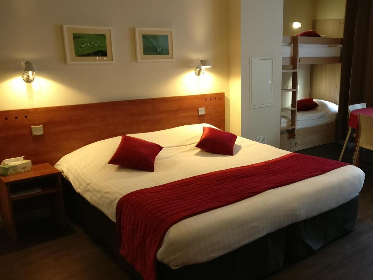Les Loges Du Ried - & Proche Europapark *