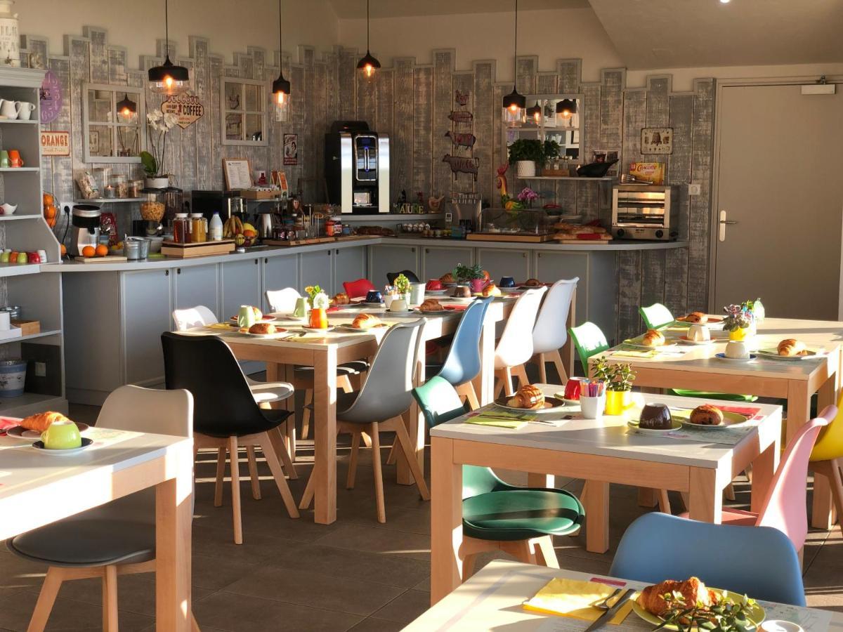 Apartment Les Loges Du Ried - & Proche Europapark *
