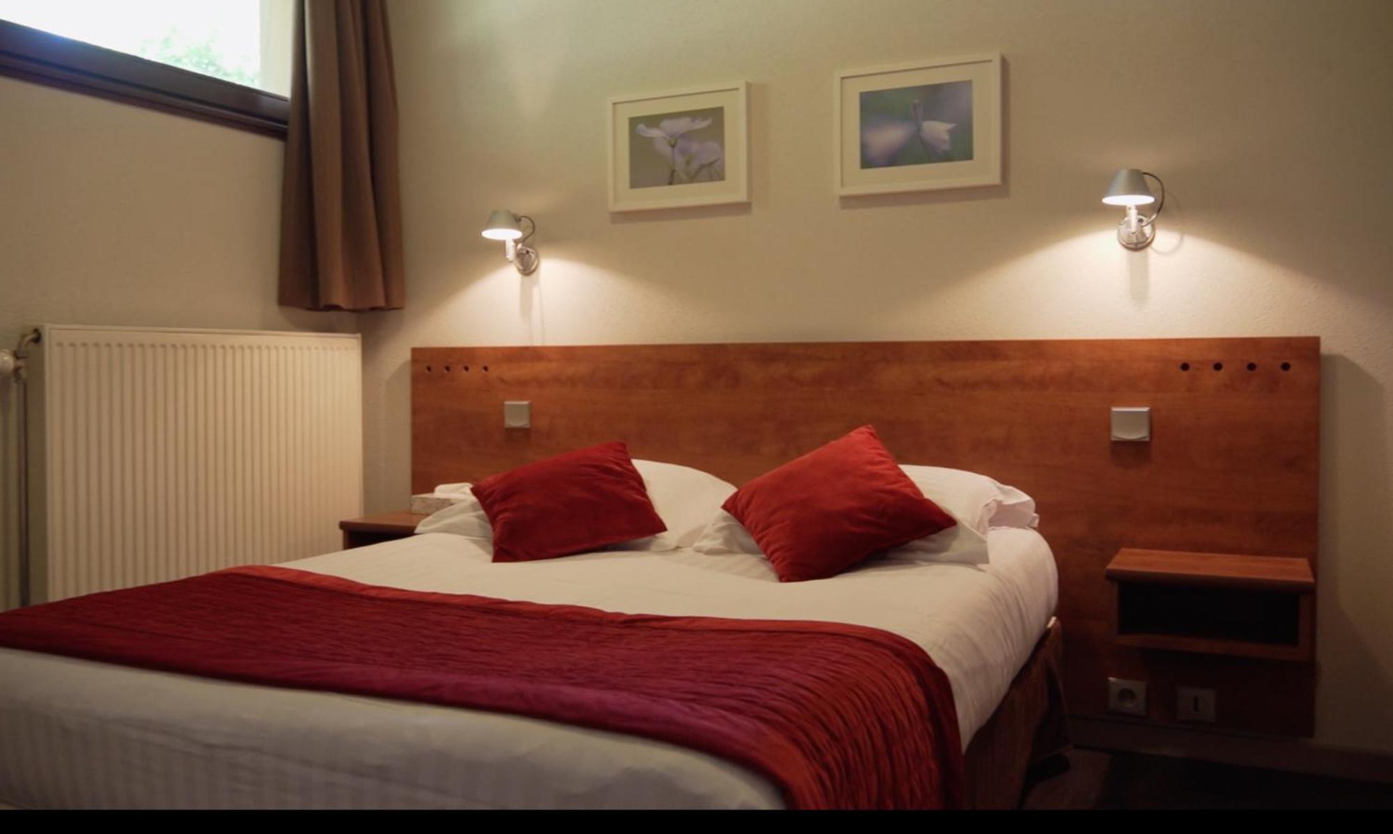 Apartment Les Loges Du Ried - & Proche Europapark Marckolsheim
