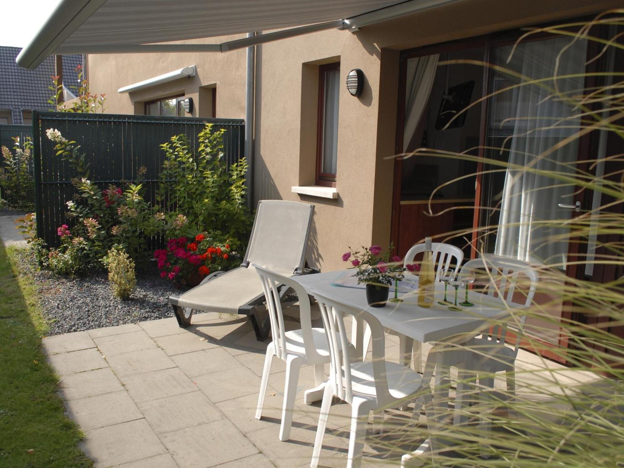 Les Loges Du Ried - & Proche Europapark Apartment