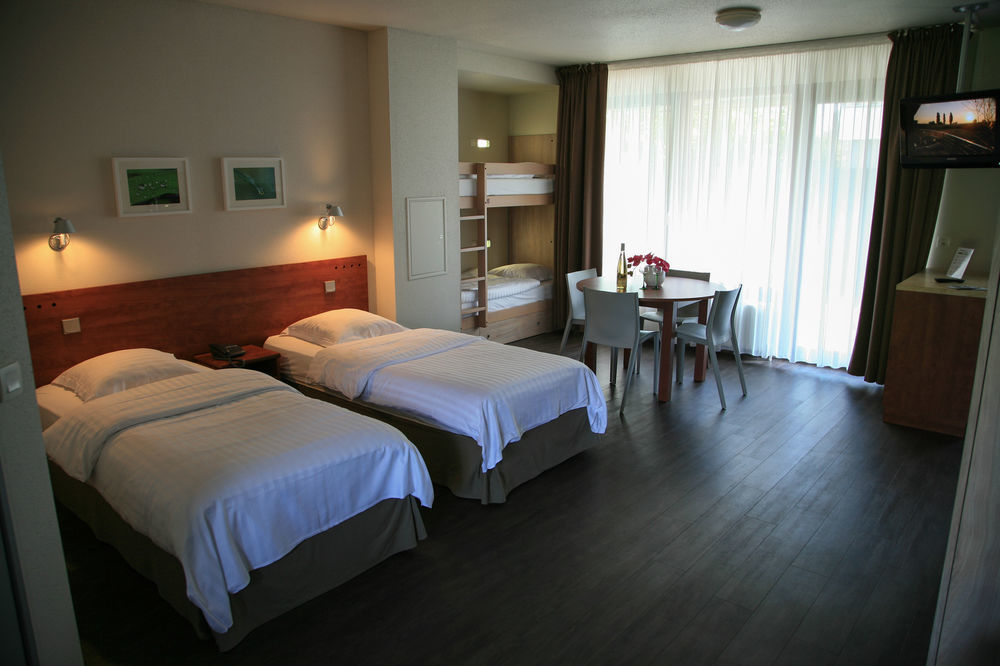 Apartment Les Loges Du Ried - & Proche Europapark