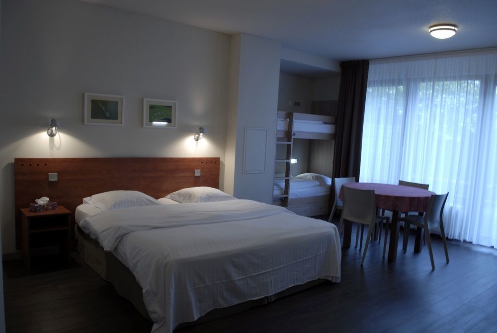 Les Loges Du Ried - & Proche Europapark * Marckolsheim