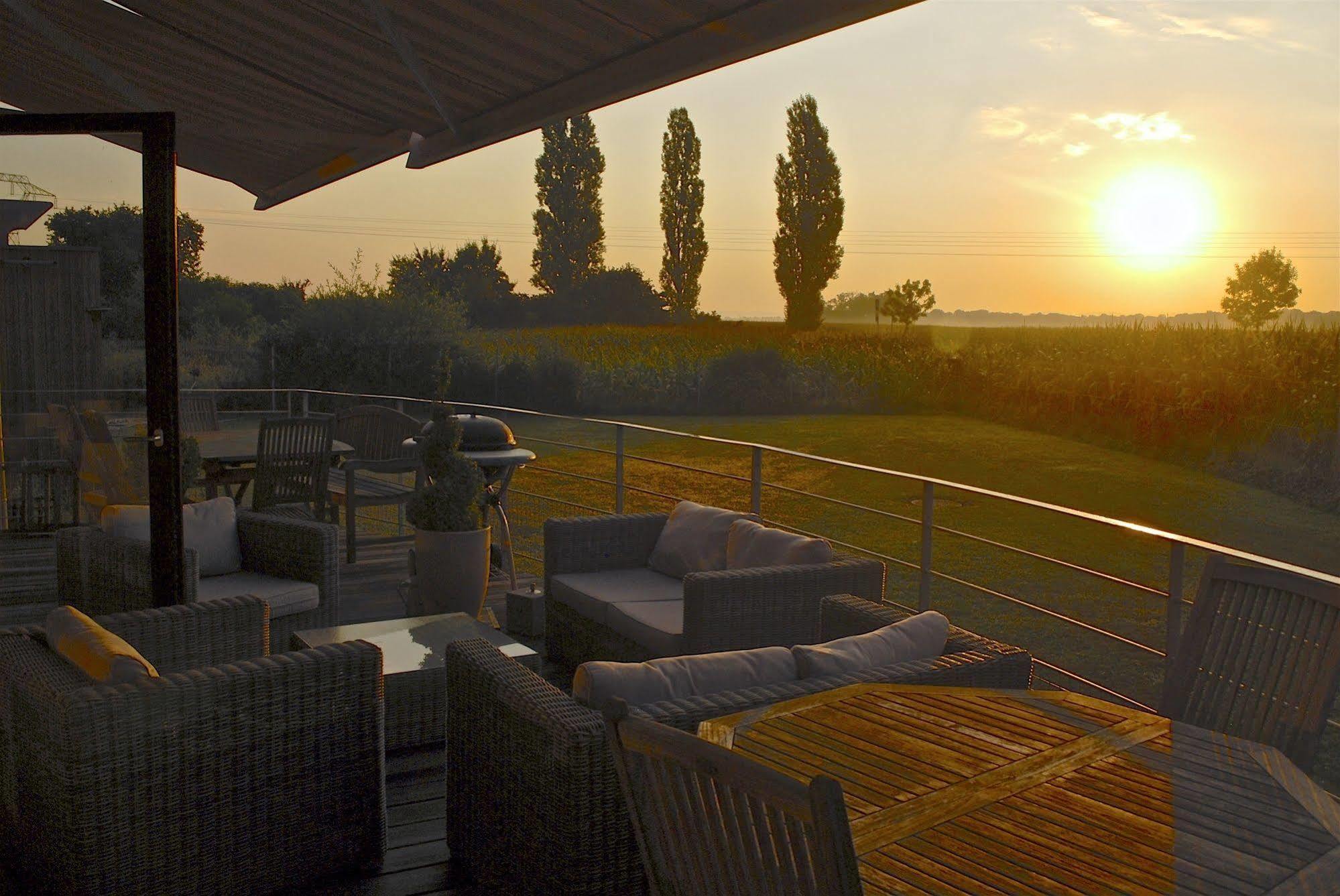 Apartment Les Loges Du Ried - & Proche Europapark *